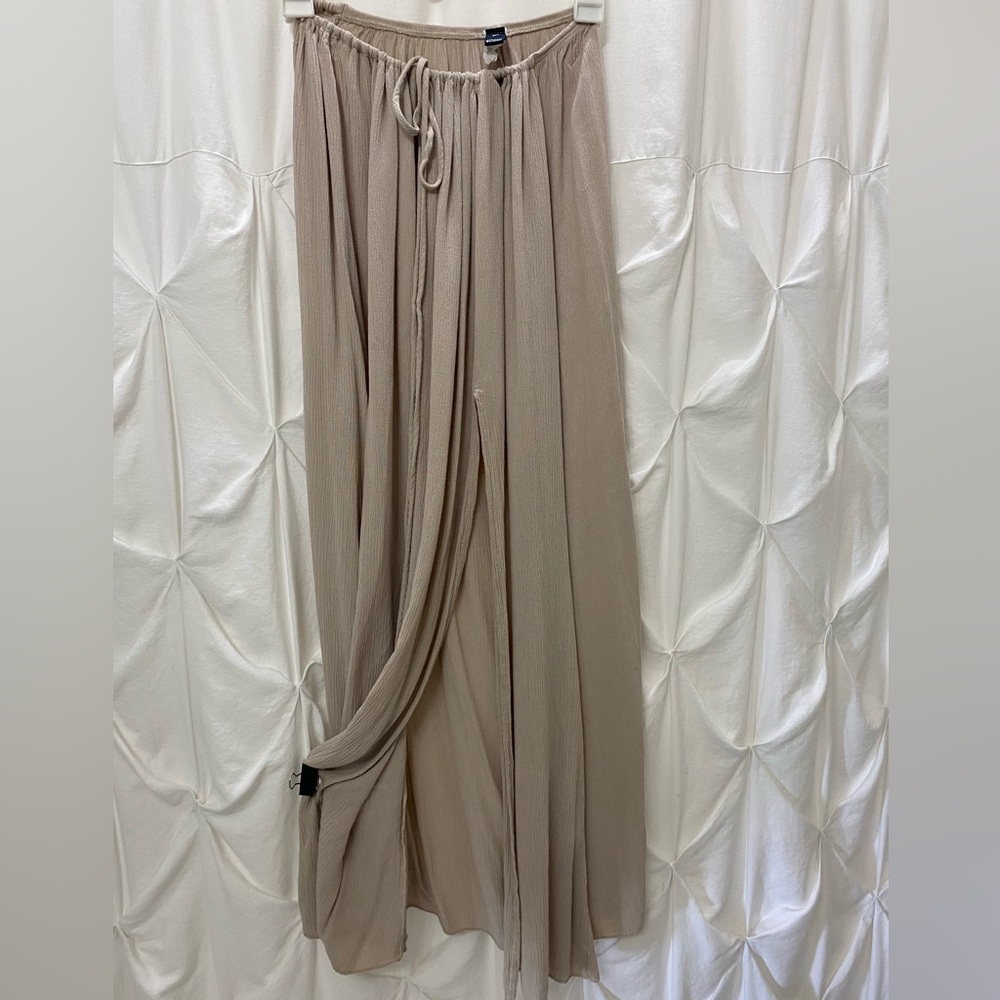 Beach Wrap Skirt